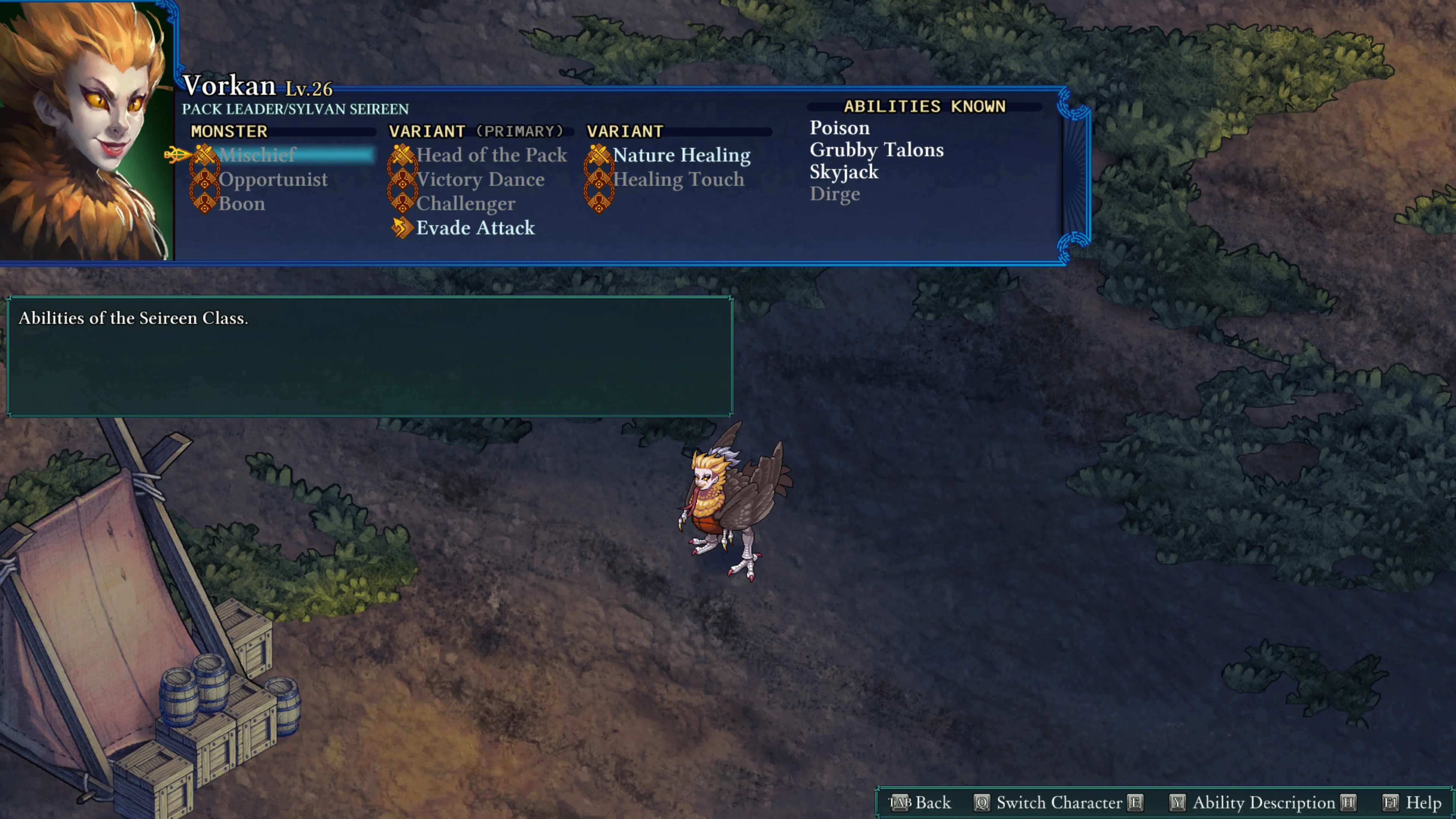 Fell Seal: Arbiter's Mark - Missions and Monsters - Image 7