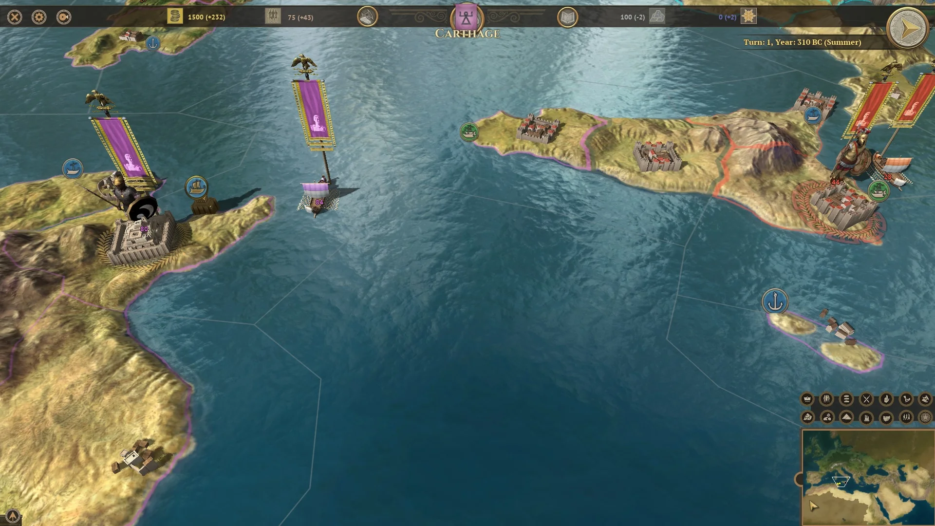 Field of Glory: Empires - Image 5