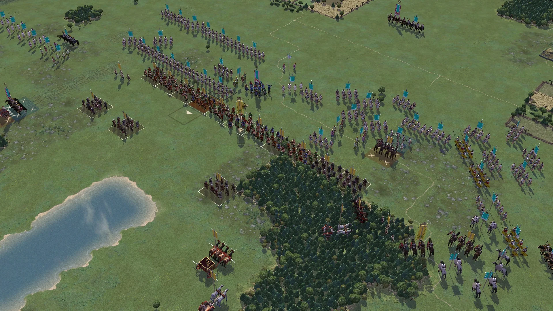 Field of Glory II - Image 5