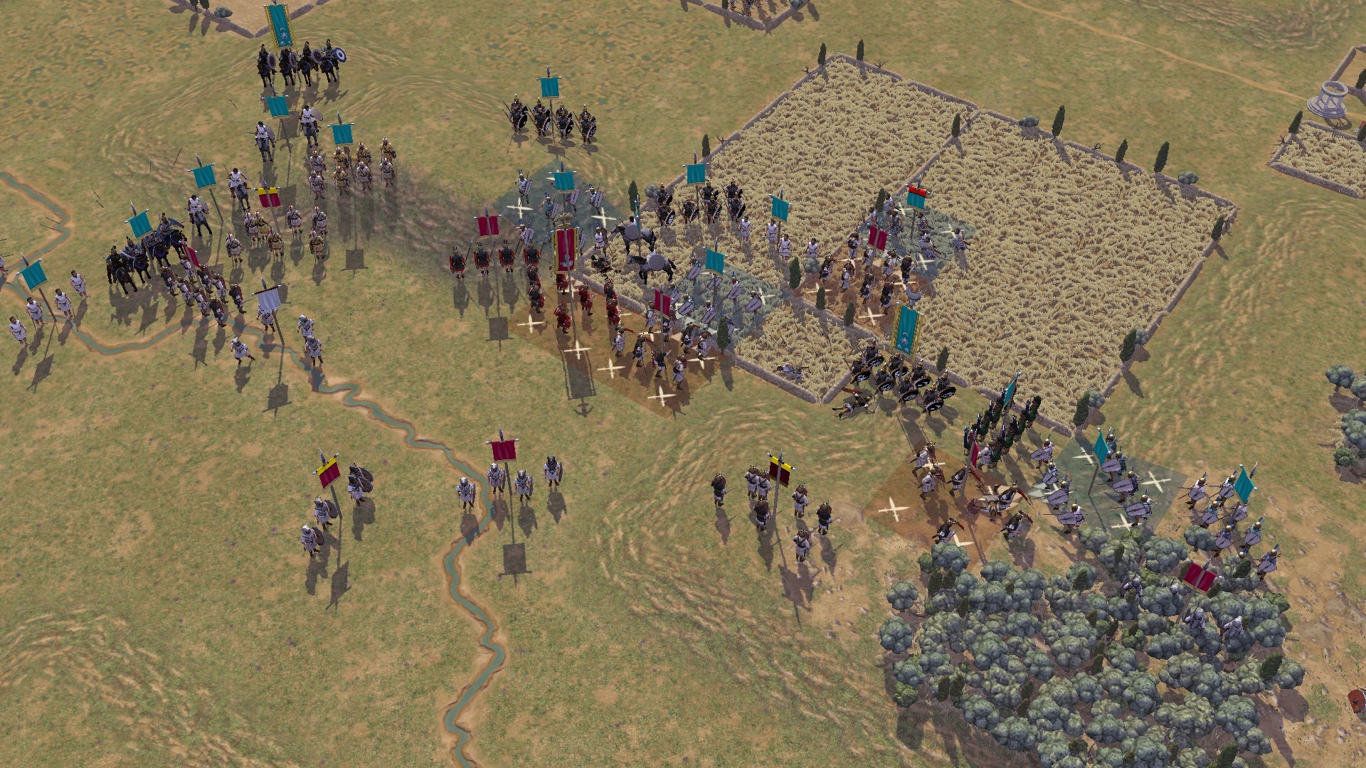 Field of Glory II - Image 6