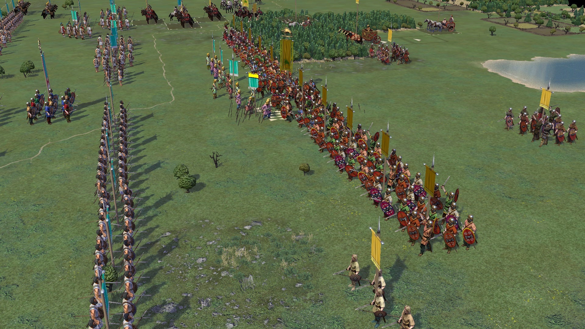 Field of Glory II - Image 7