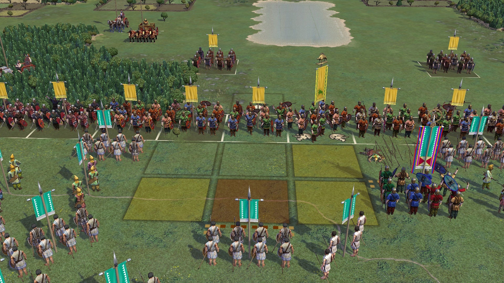 Field of Glory II - Image 8