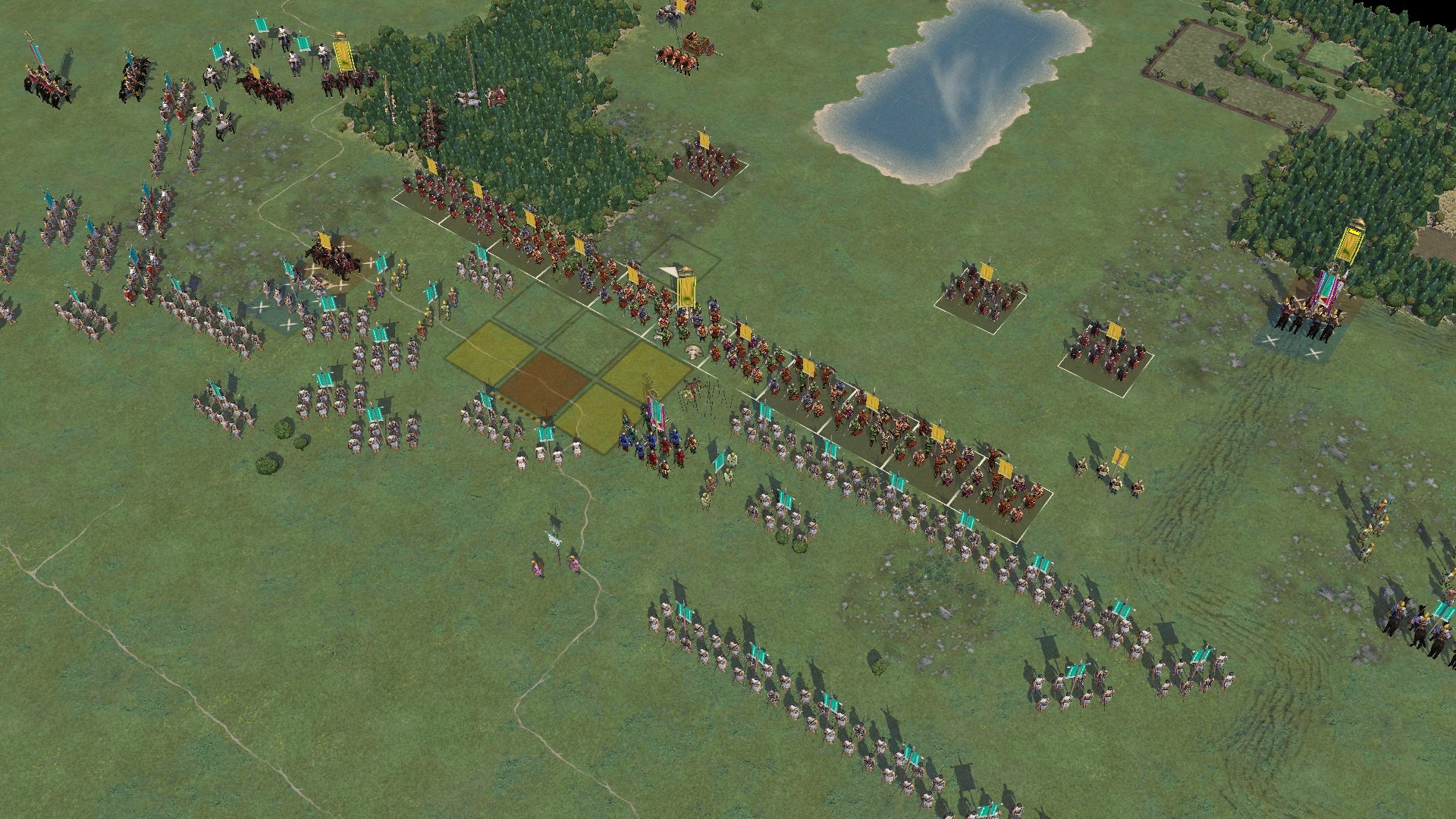 Field of Glory II - Image 9