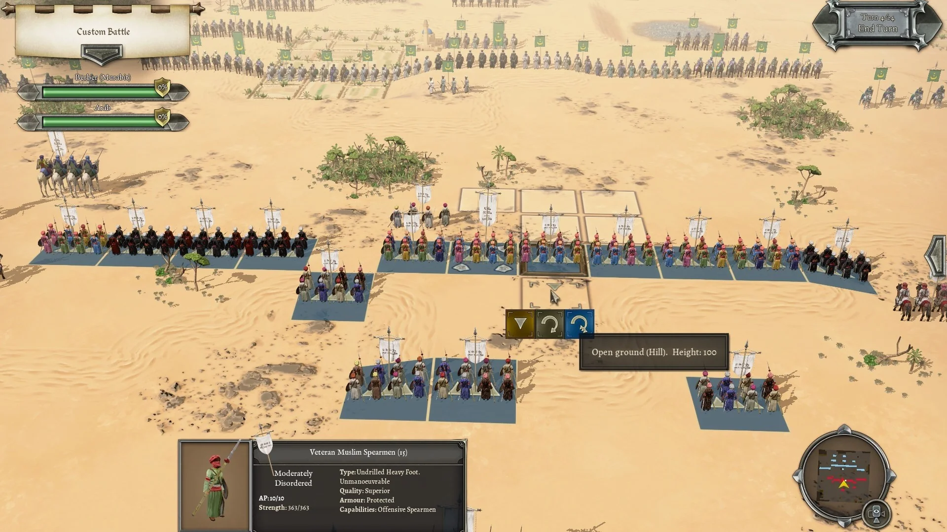 Field of Glory II: Medieval - Reconquista - Image 7