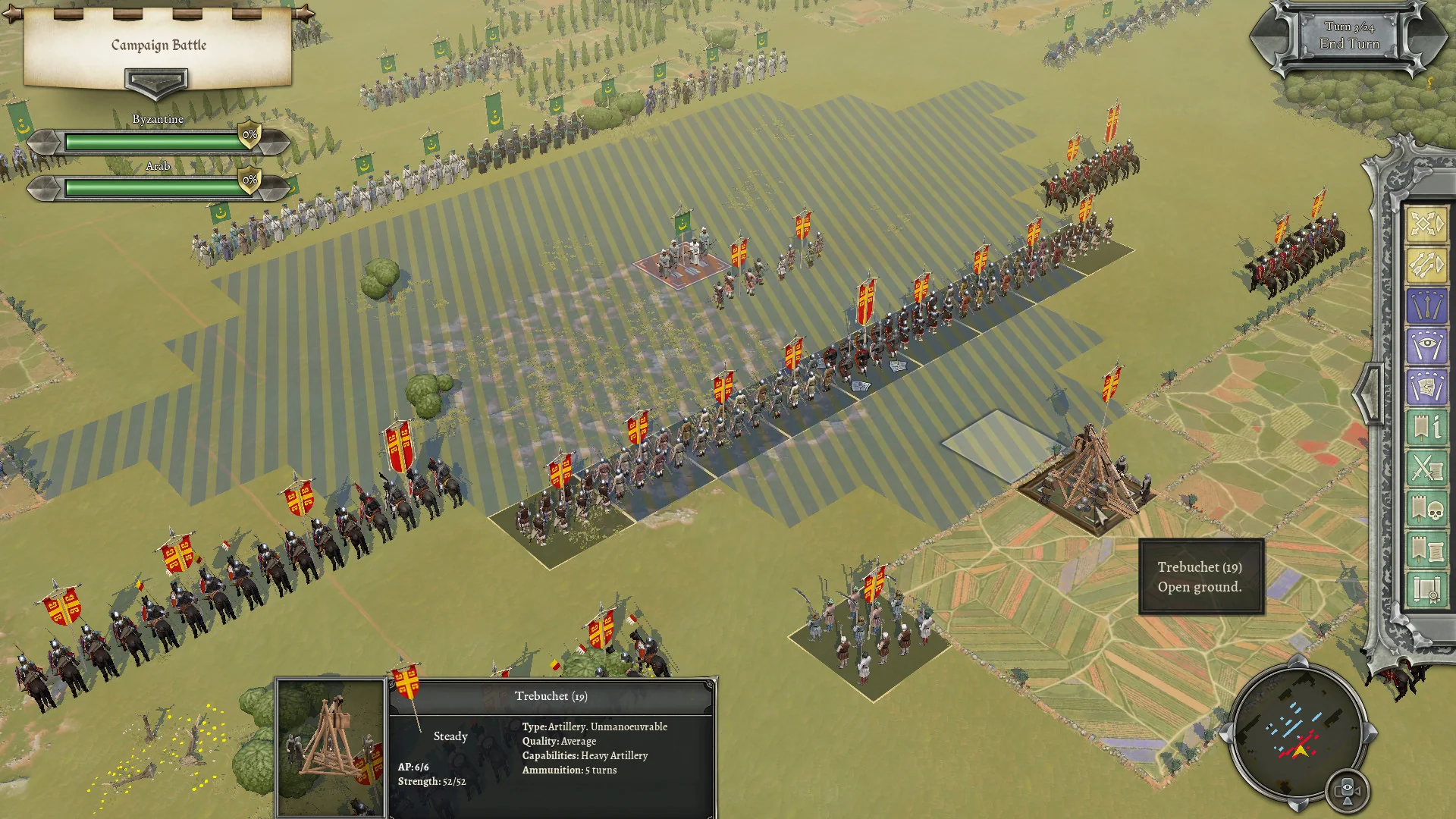 Field of Glory II: Medieval - Reconquista - Image 9