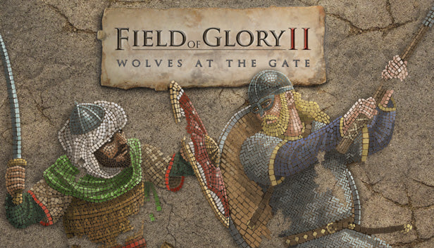 Field of Glory II: Wolves at the Gate