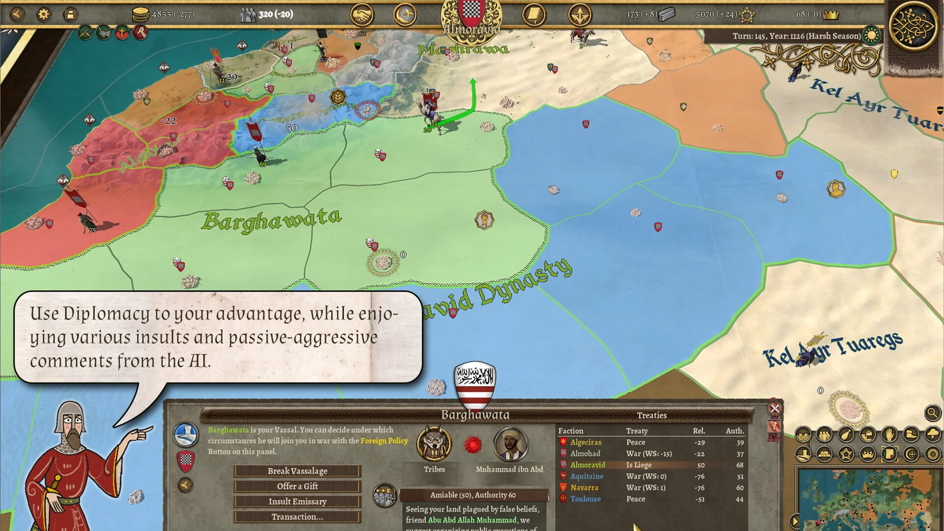 Field of Glory: Kingdoms - Image 5