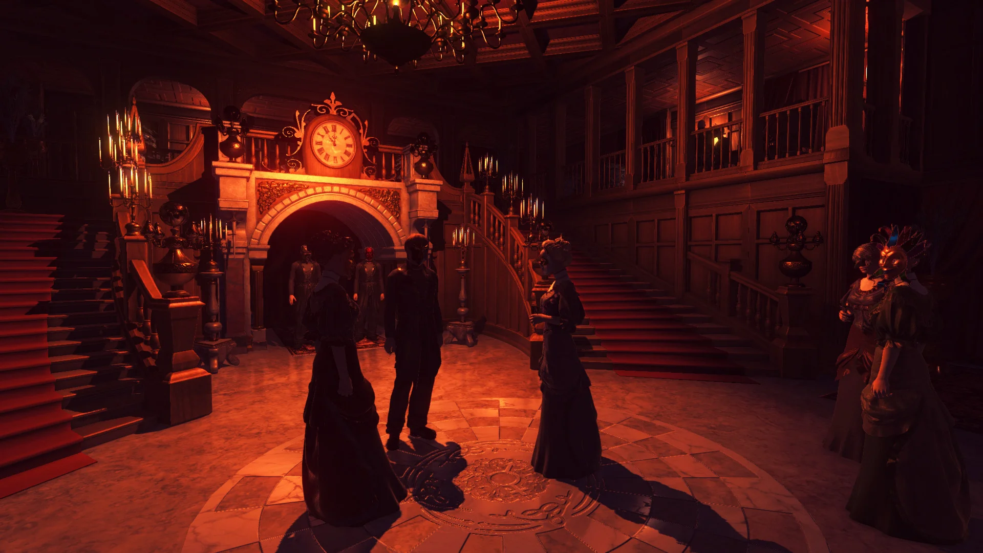 Lust for Darkness - Image 8