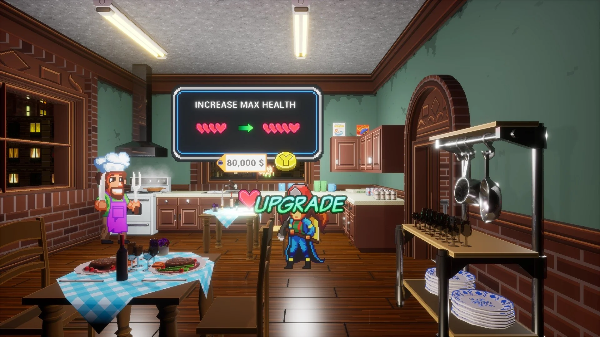 Firegirl: Hack 'n Splash Rescue DX - Image 13
