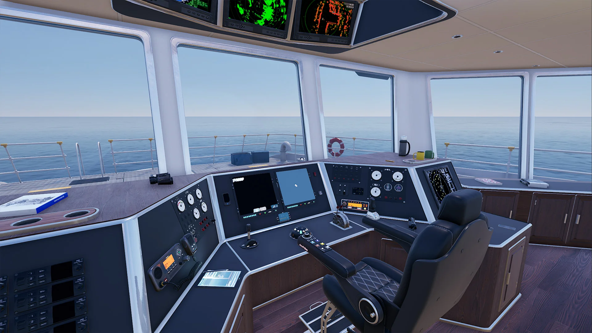 Fishing: North Atlantic - Enhanced Edition - Image 10