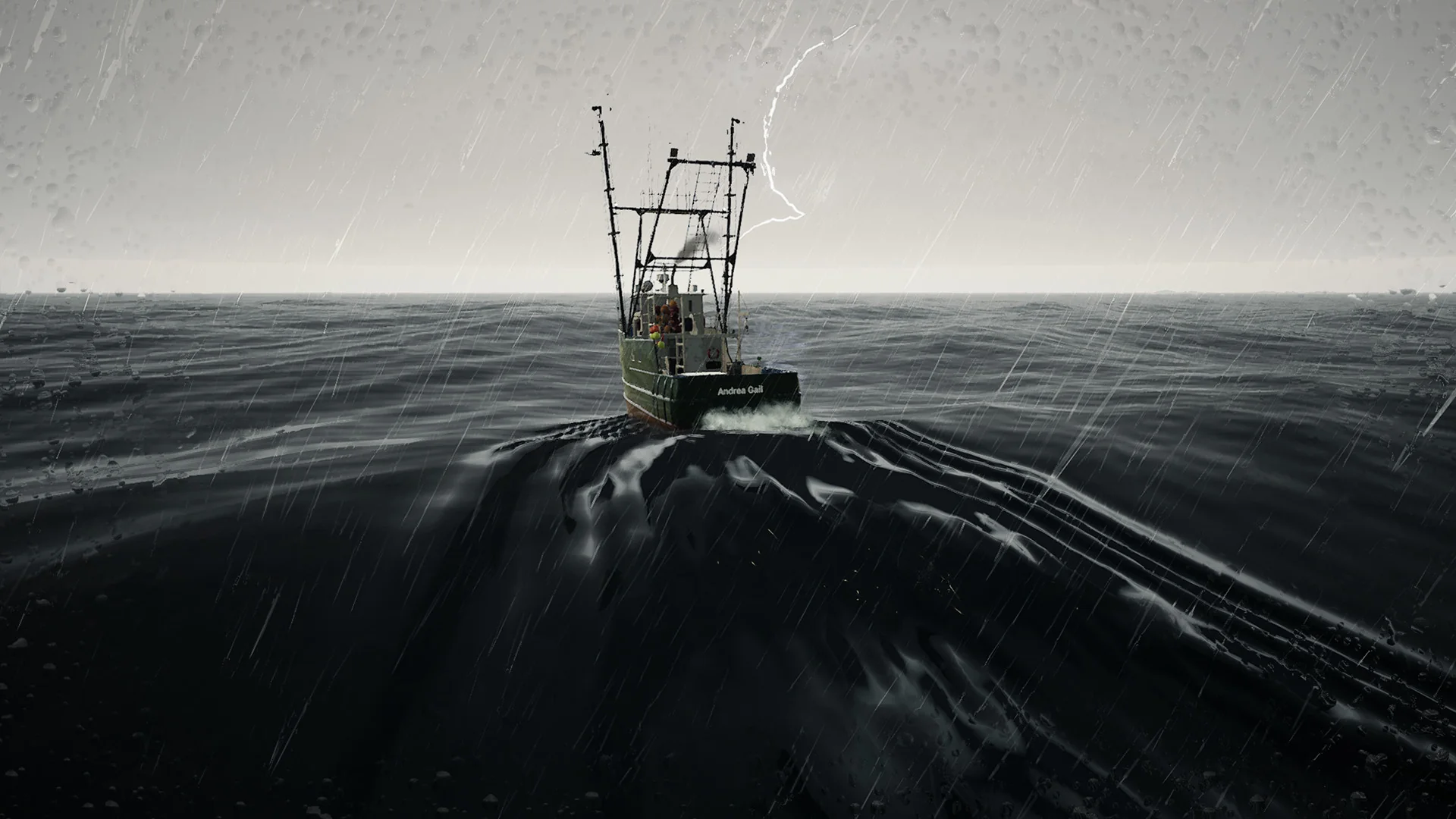 Fishing: North Atlantic - Enhanced Edition - Image 2