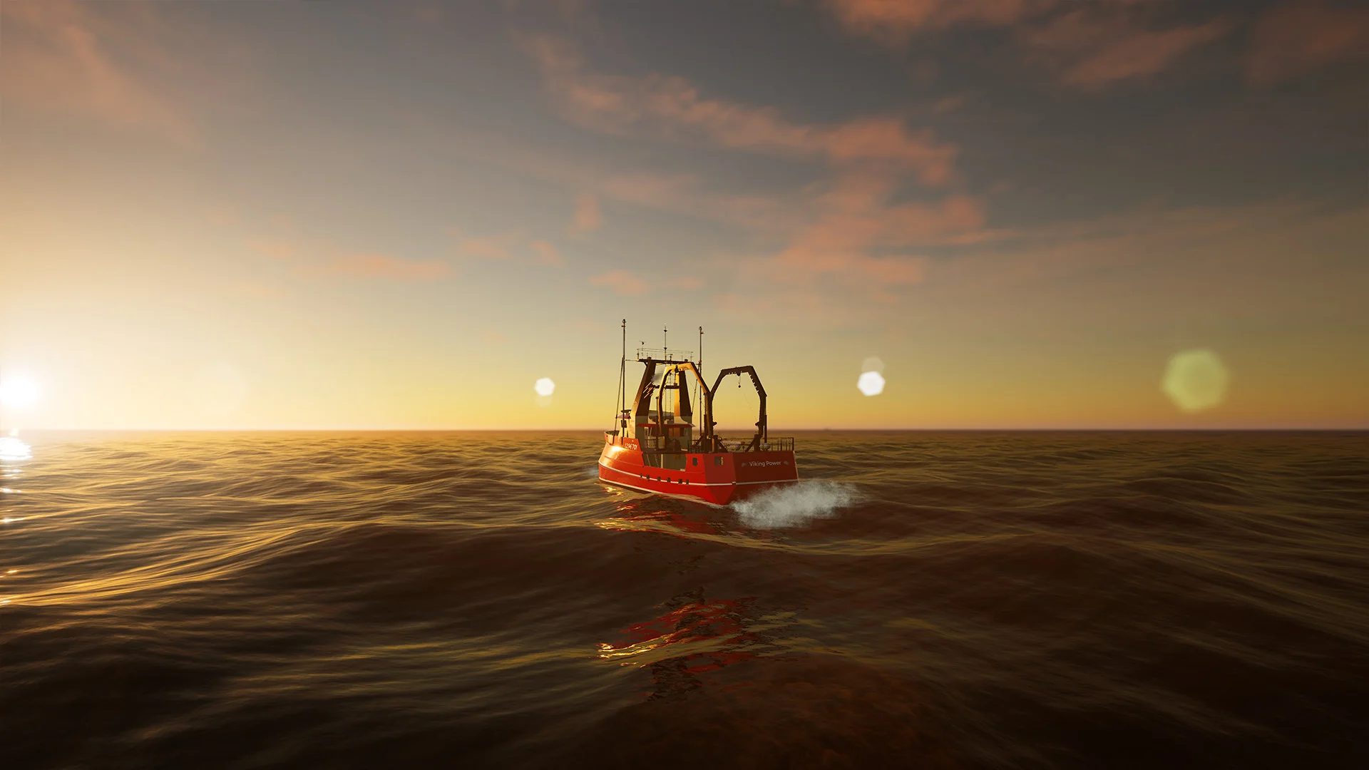 Fishing: North Atlantic - Scallops Expansion - Image 10