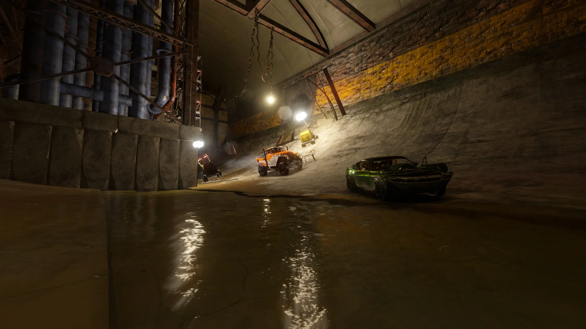 FlatOut 4: Total Insanity - Image 6