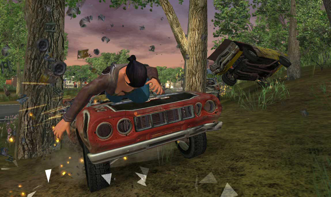 FlatOut - Image 5