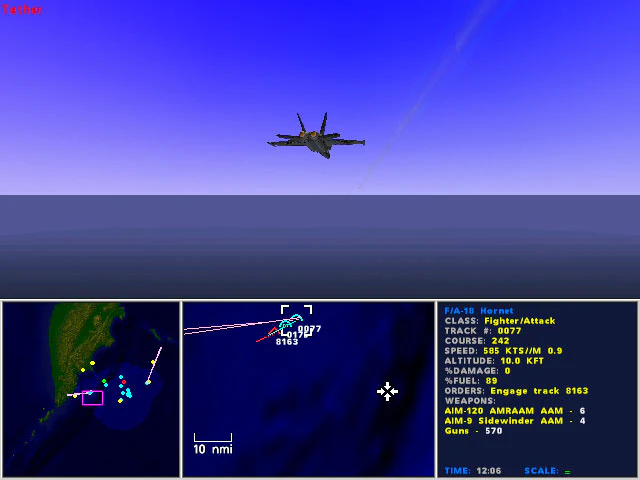 Fleet Command - Image 6