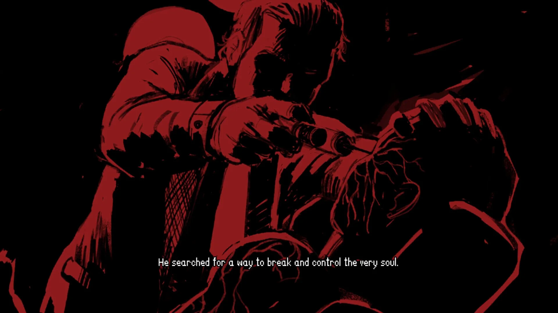 Flesh Made Fear - Image 10