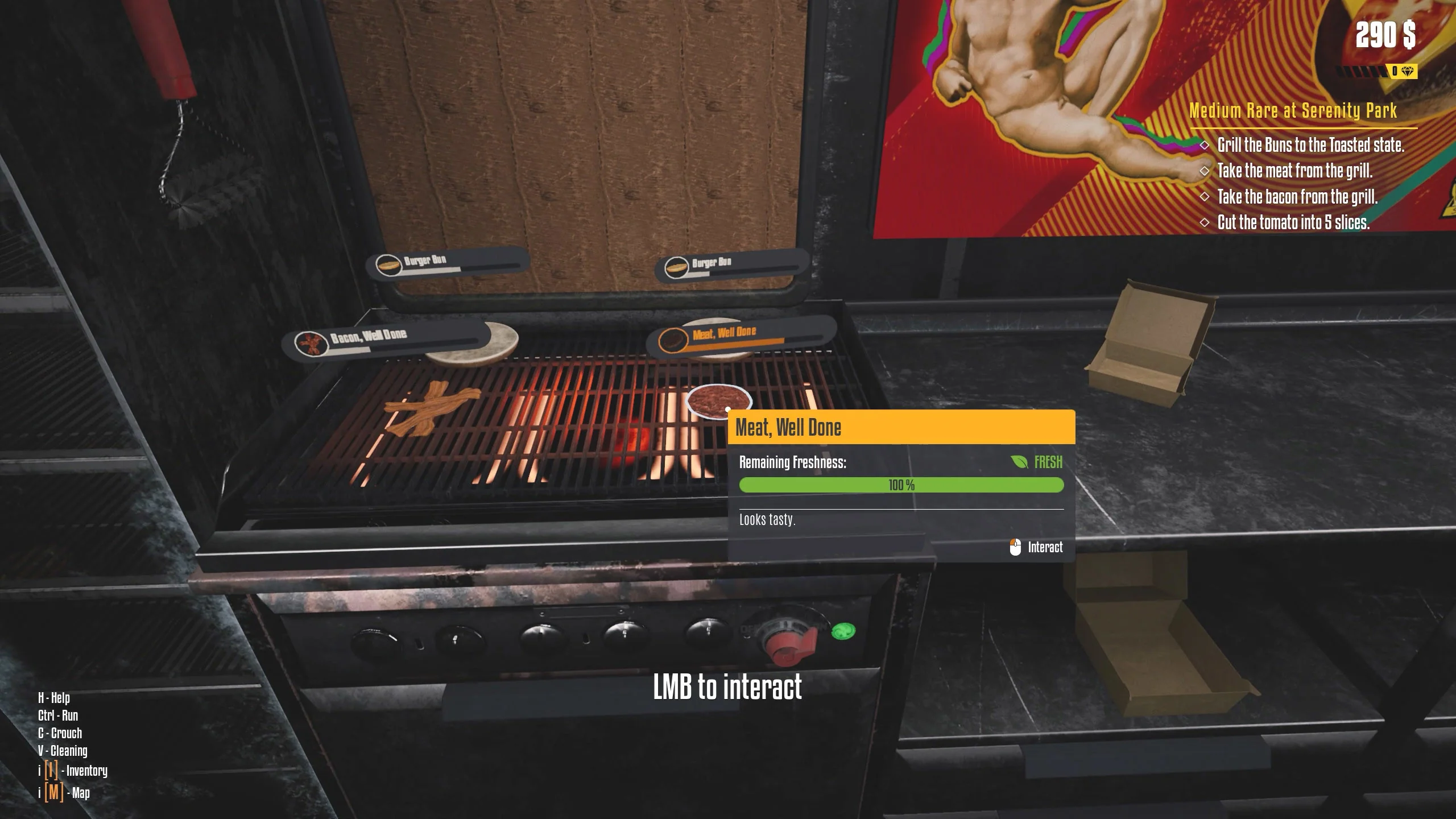Food Truck Simulator - Image 2