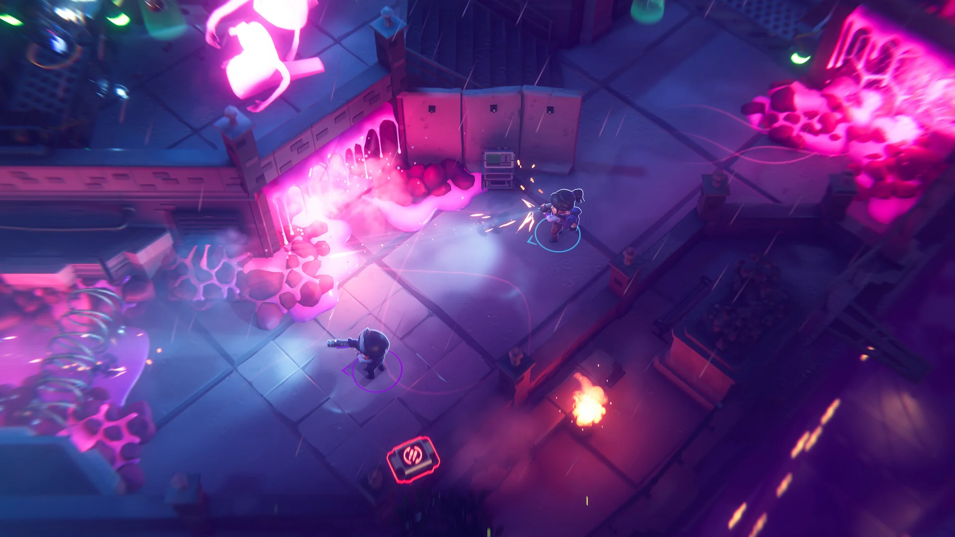 From Space - Mission Pack: Concrete Jungle - Image 6