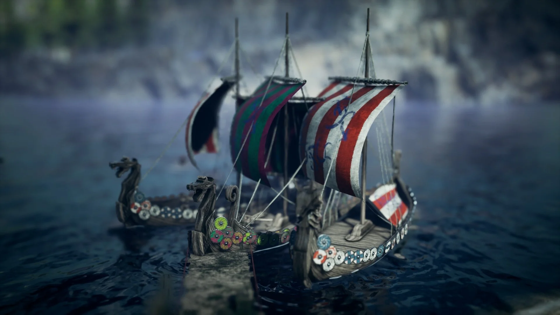 Frozenheim - Asia - Image 10