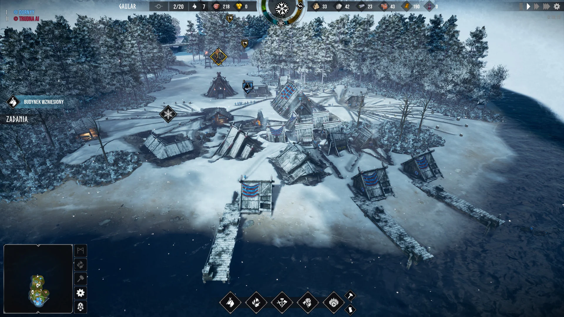 Frozenheim - Image 2