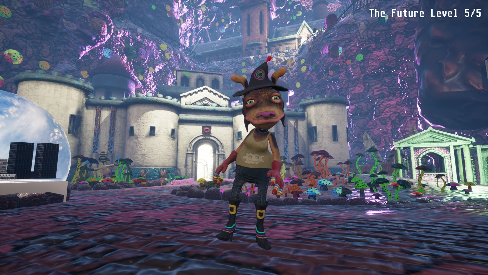 Fuzz Dungeon - Image 12