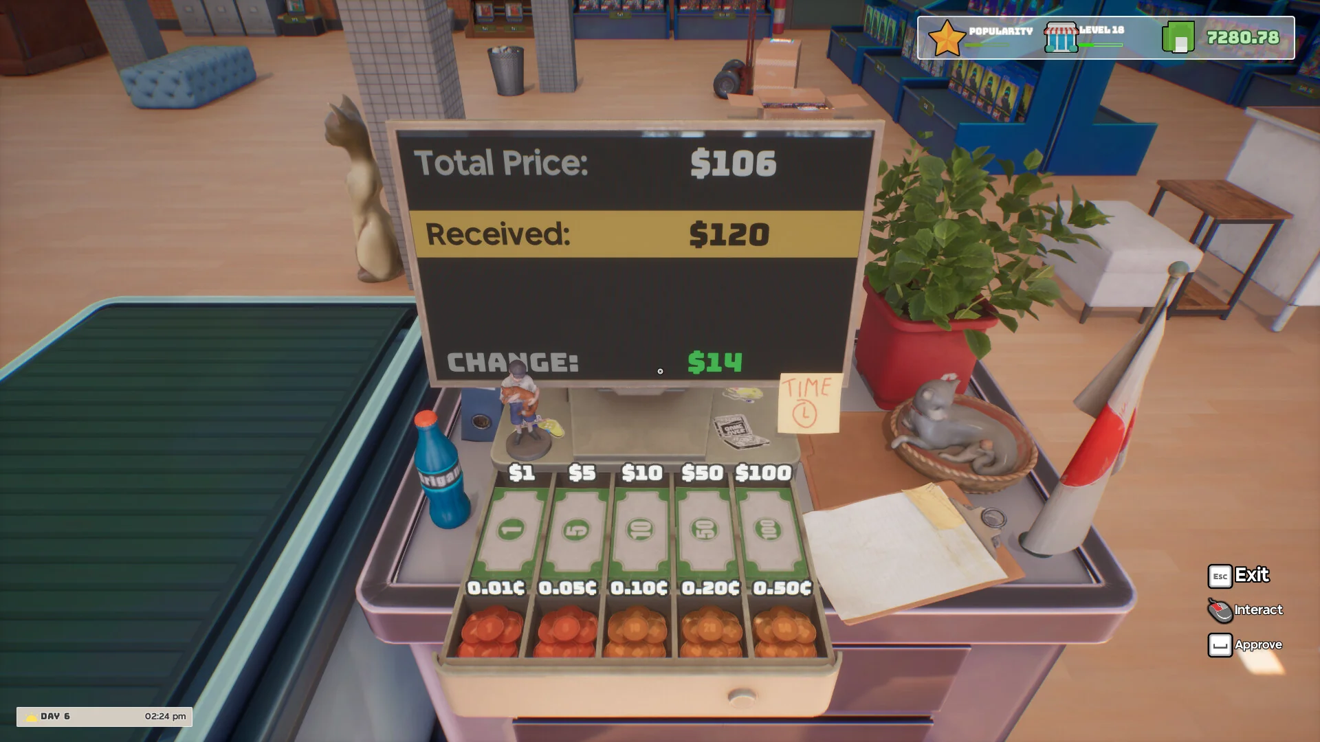 Gamer Stop Simulator - Image 14