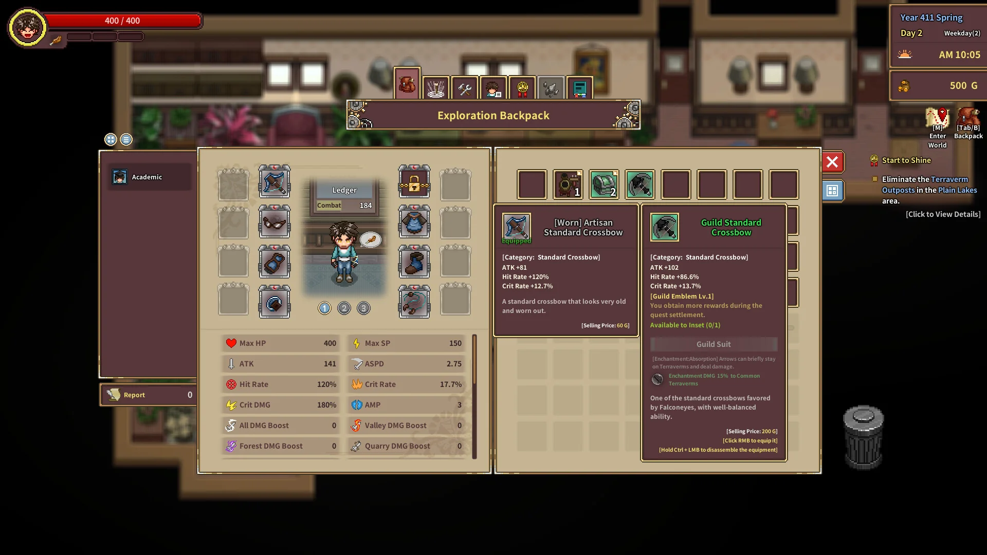 Garlant: My Story - Image 6