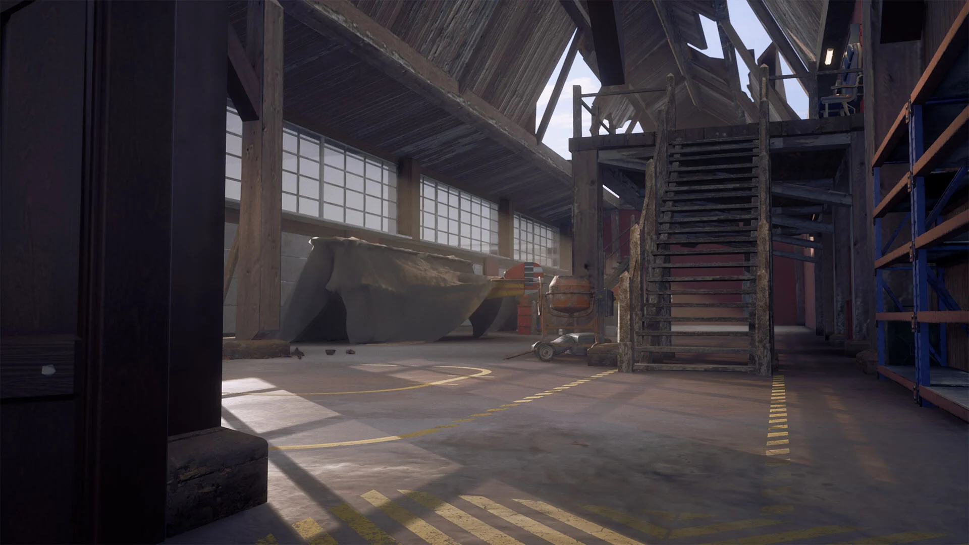 Gas Station Simulator - Airstrip DLC - Image 5