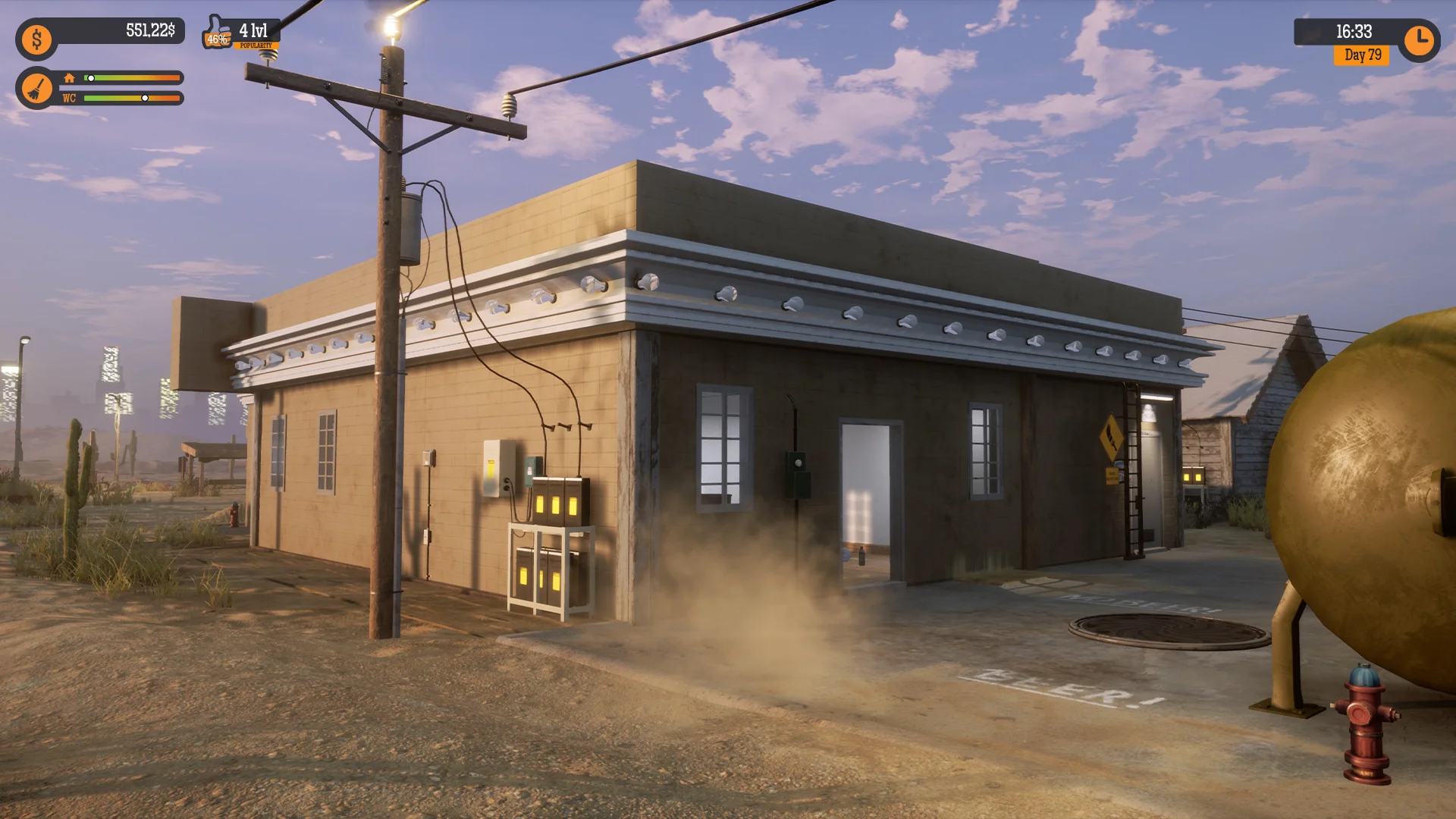 Gas Station Simulator - Can Touch This DLC - Image 5