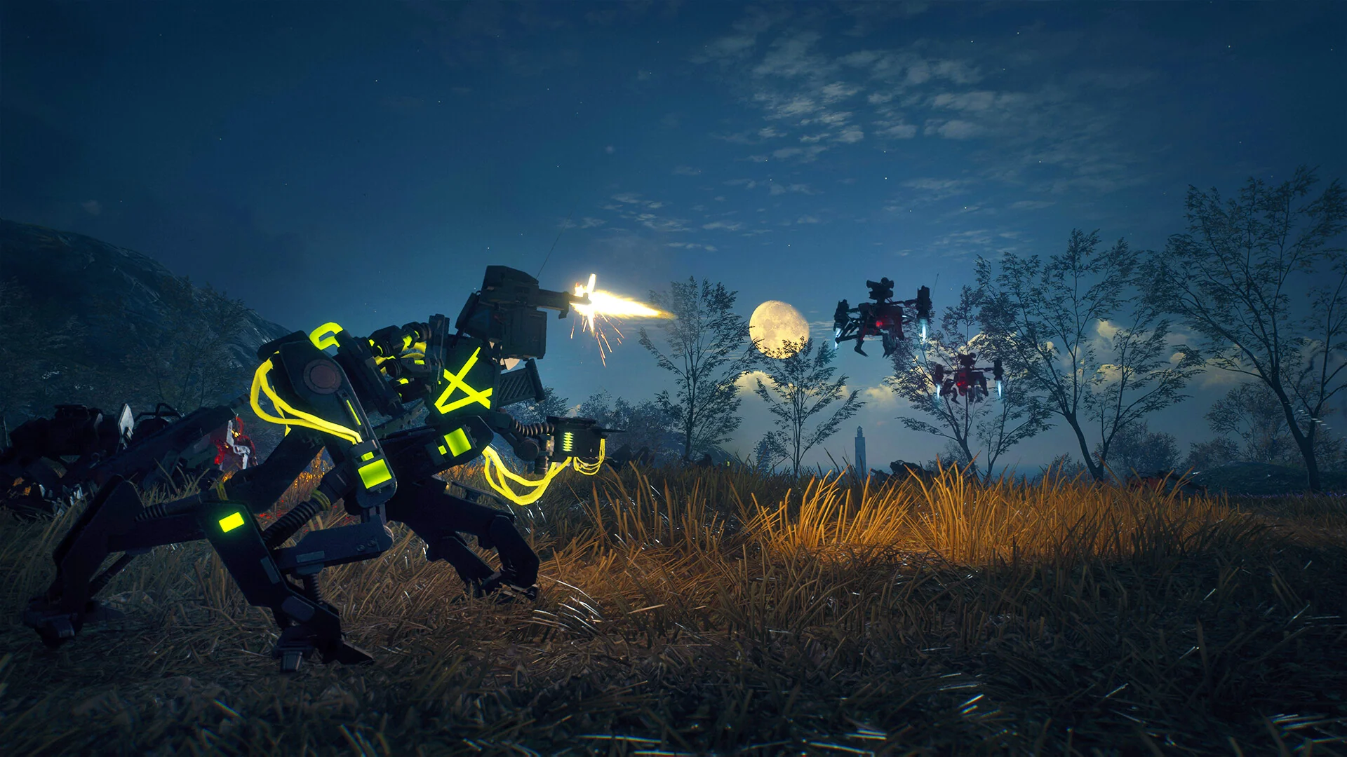Generation Zero® - Advanced Intelligence Cosmetics Pack - Image 8