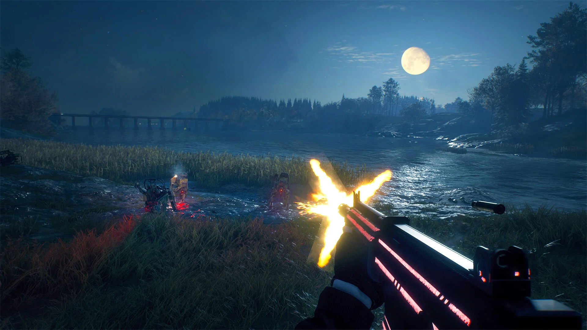 Generation Zero® - Advanced Intelligence Cosmetics Pack - Image 9