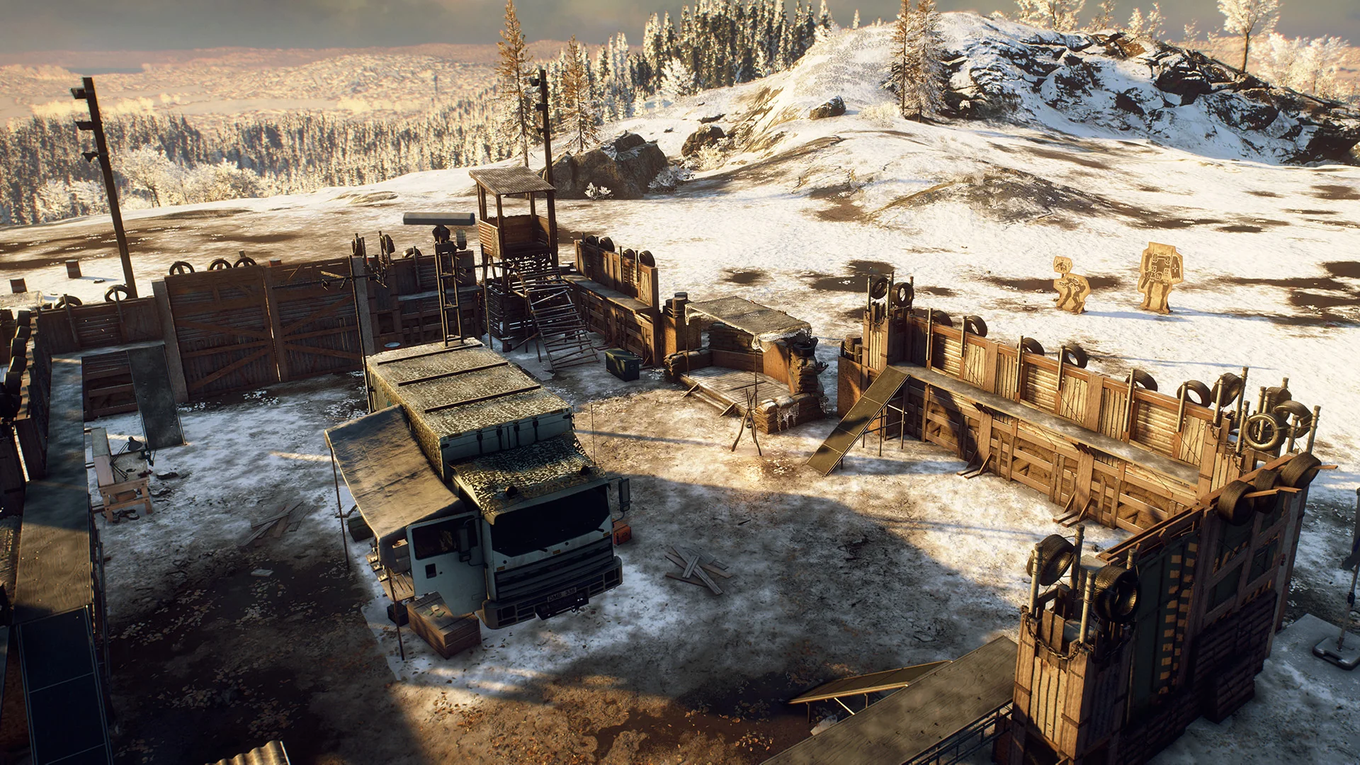 Generation Zero® - Base Defense Pack - Image 8