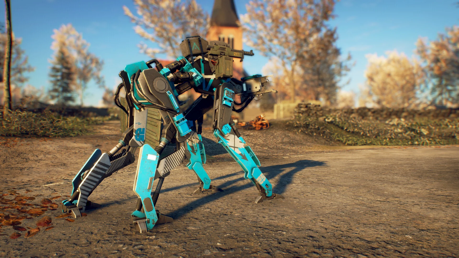 Generation Zero® - Companion Accessories Pack - Image 10