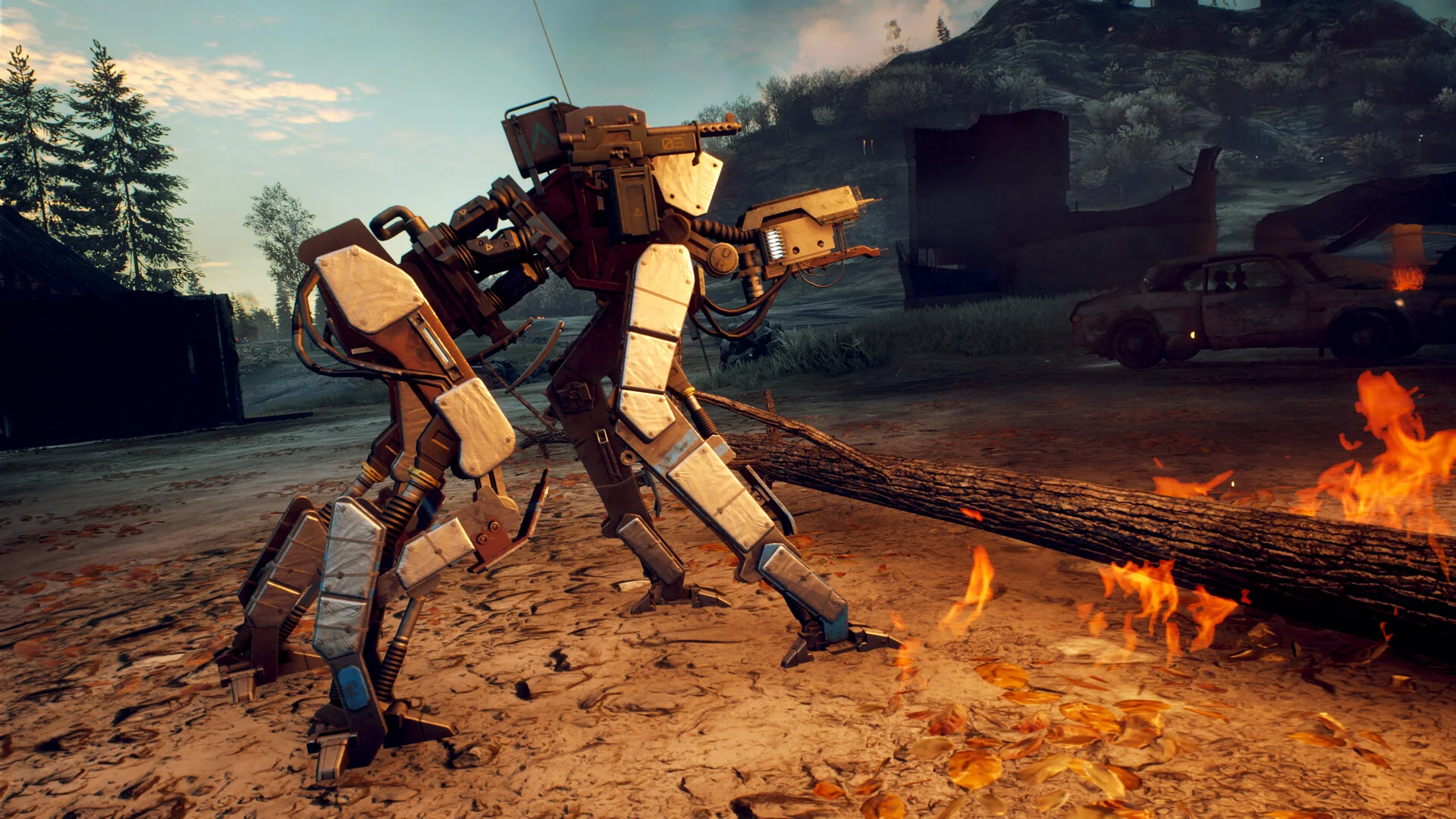 Generation Zero® - Companion Accessories Pack - Image 11