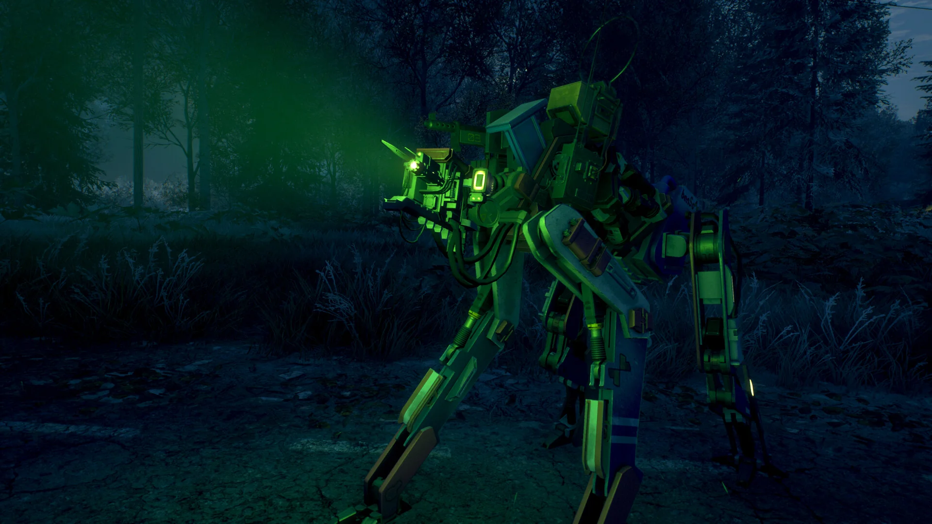 Generation Zero® - Companion Accessories Pack - Image 2