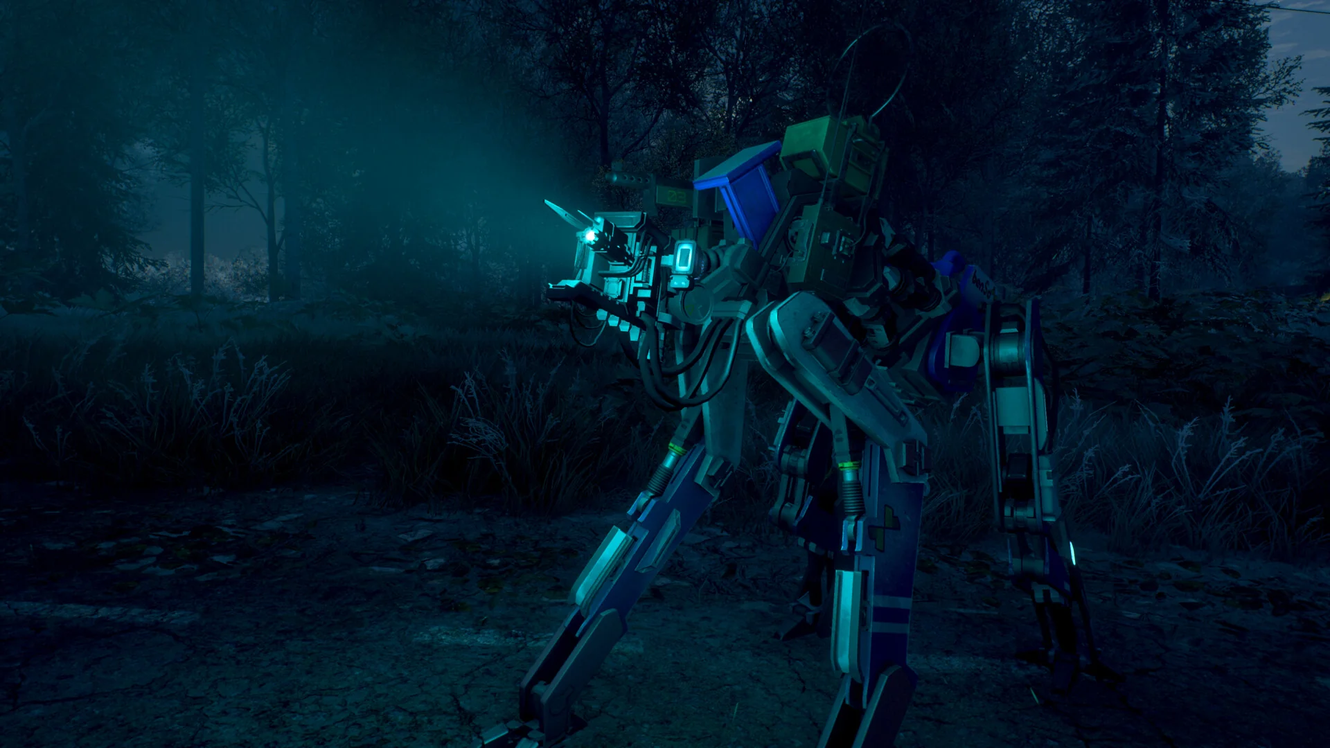 Generation Zero® - Companion Accessories Pack - Image 4