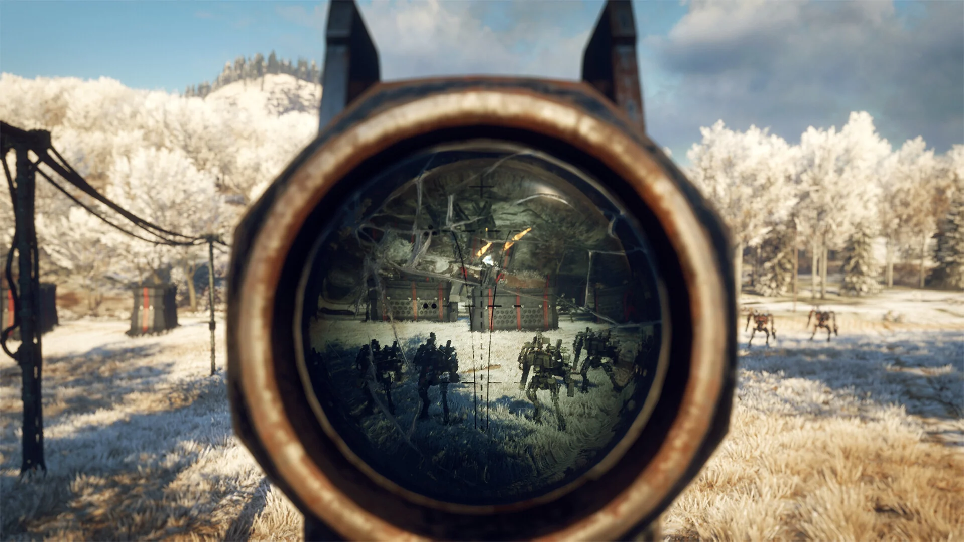 Generation Zero® - Heavy Weapons Pack - Image 5