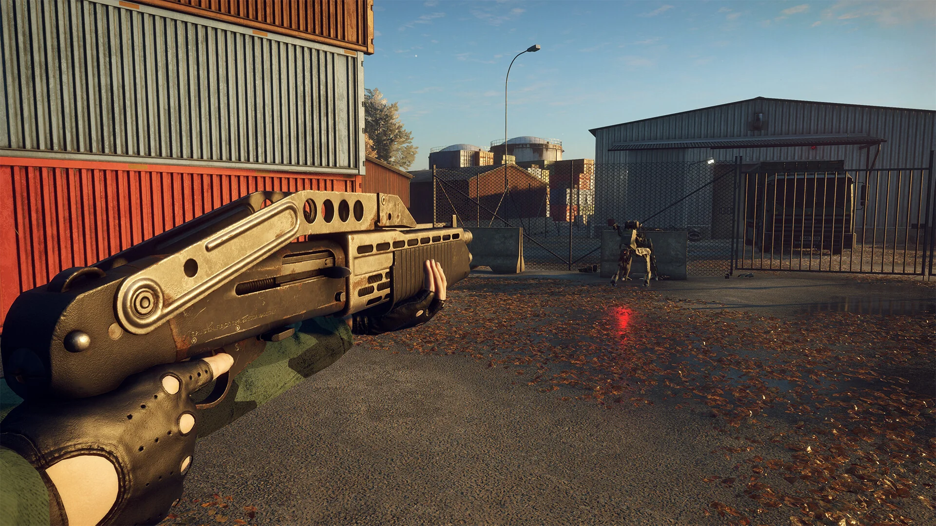 Generation Zero® - Heavy Weapons Pack - Image 7