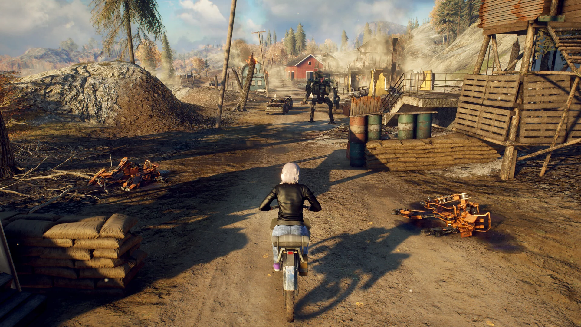 Generation Zero® - Motorbikes Pack - Image 5