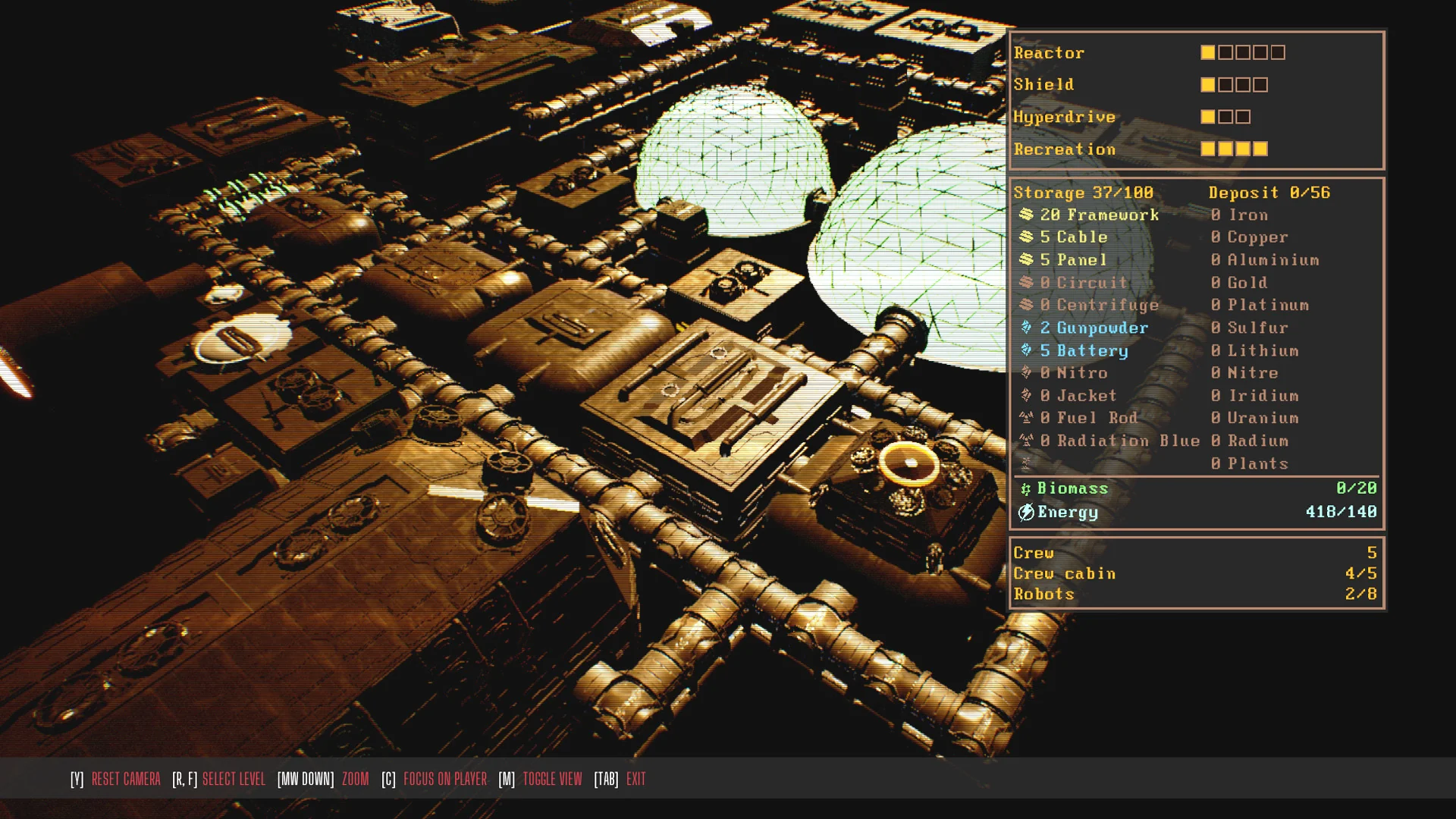 Genesis Alpha One Deluxe Edition - Image 8