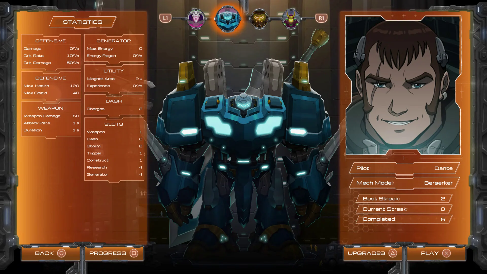 Genesis Survivors - Image 12