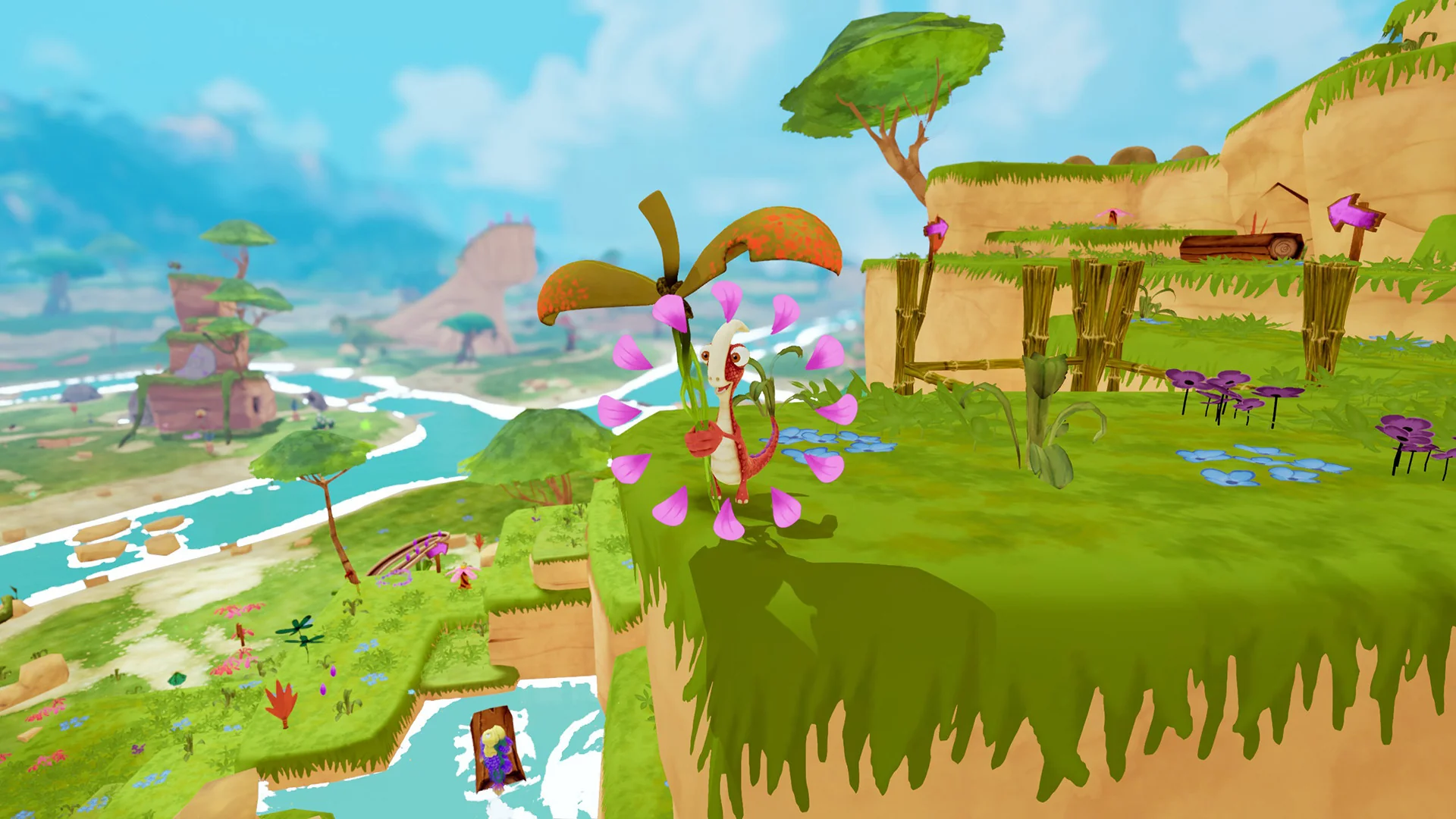 Gigantosaurus The Game - Image 10