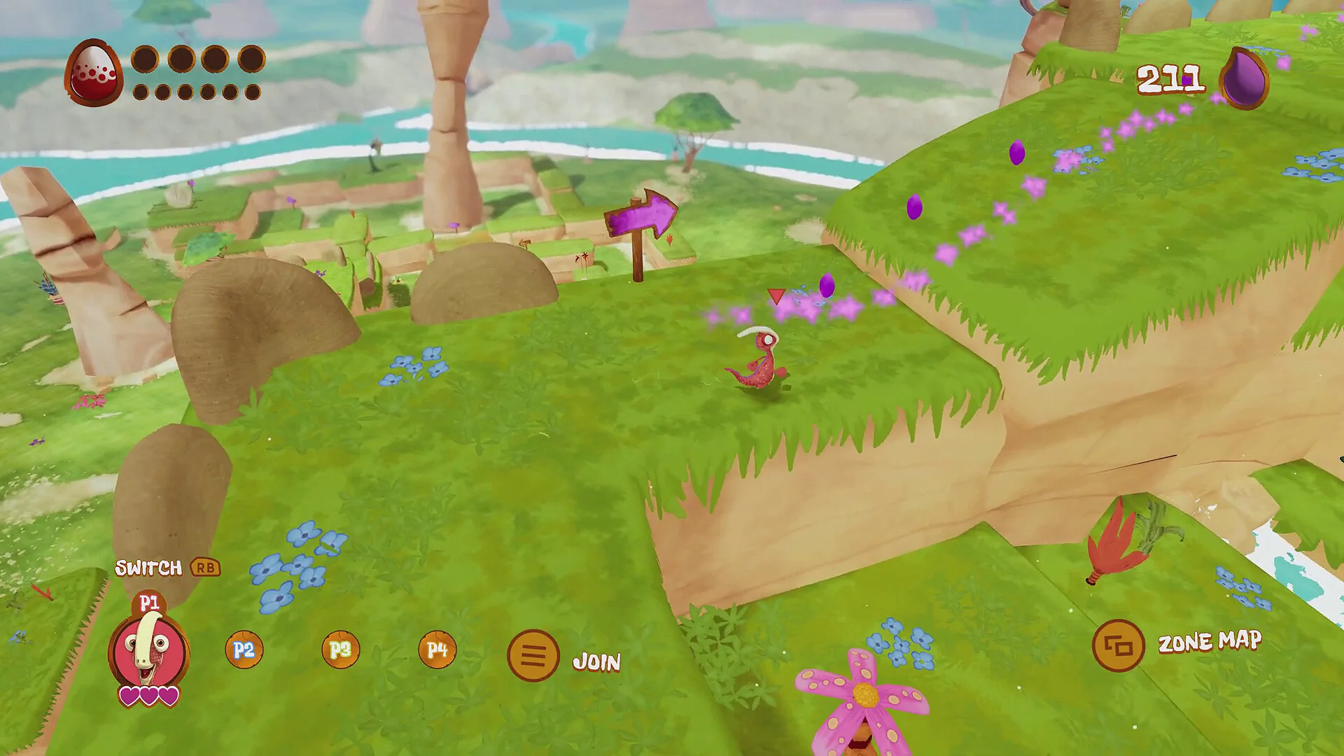 Gigantosaurus The Game - Image 4