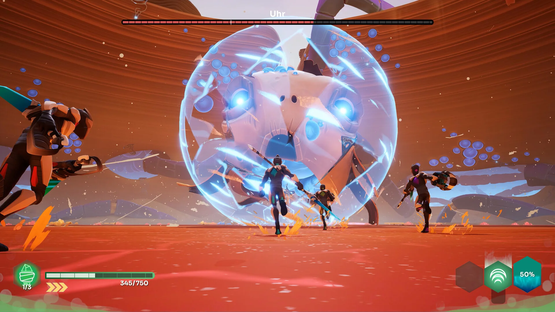 GODBREAKERS - Image 15
