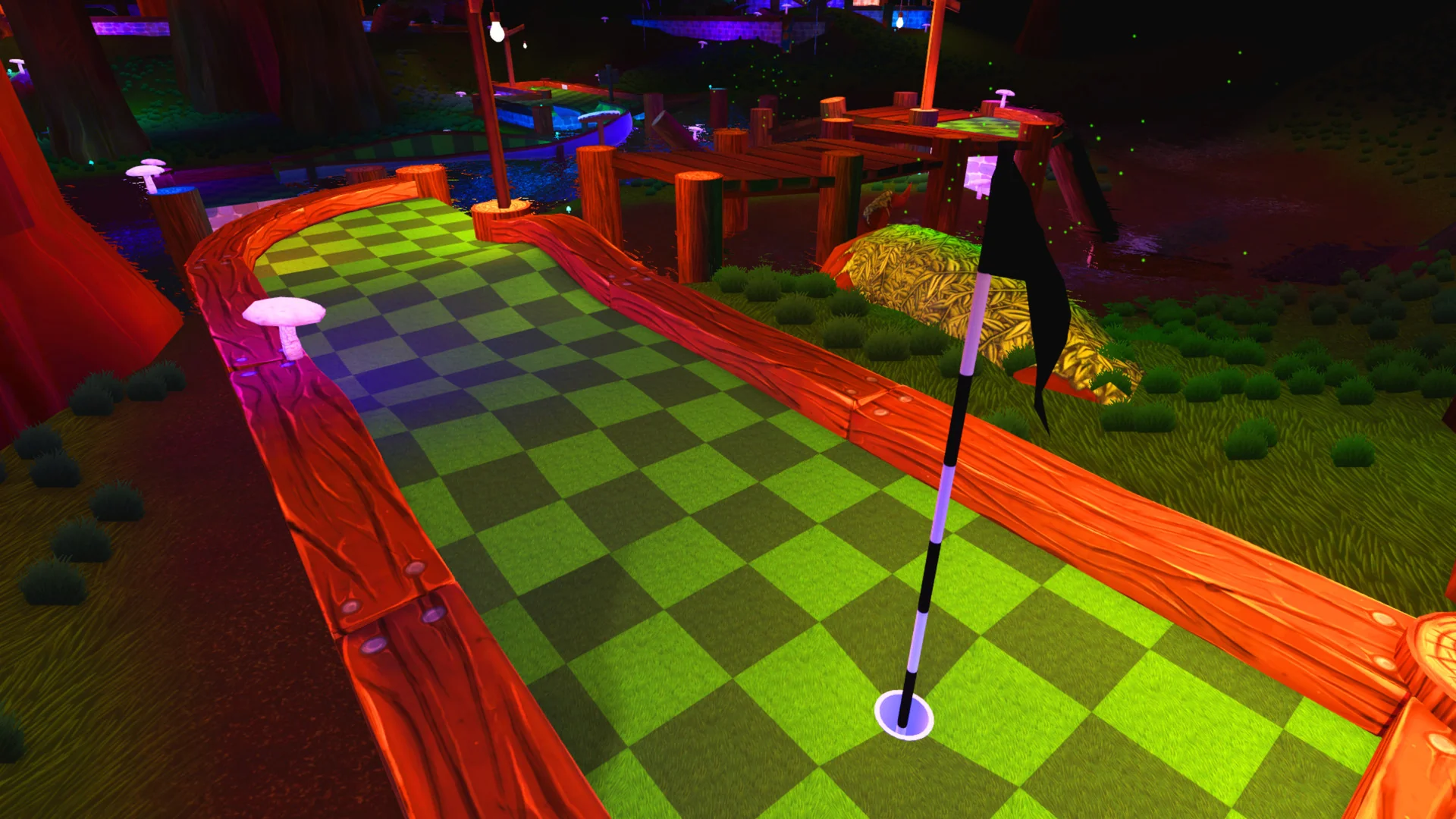 Golf With Your Friends - Image 12