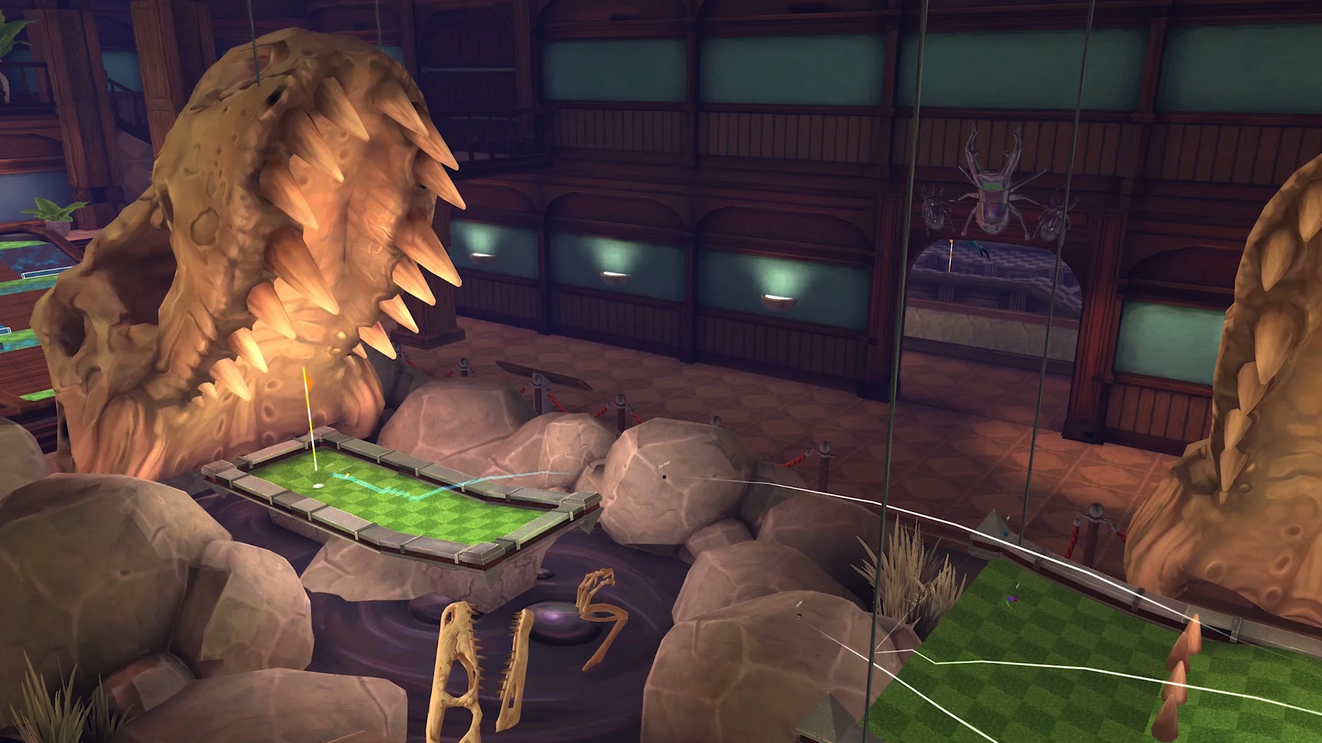 Golf With Your Friends - Image 3