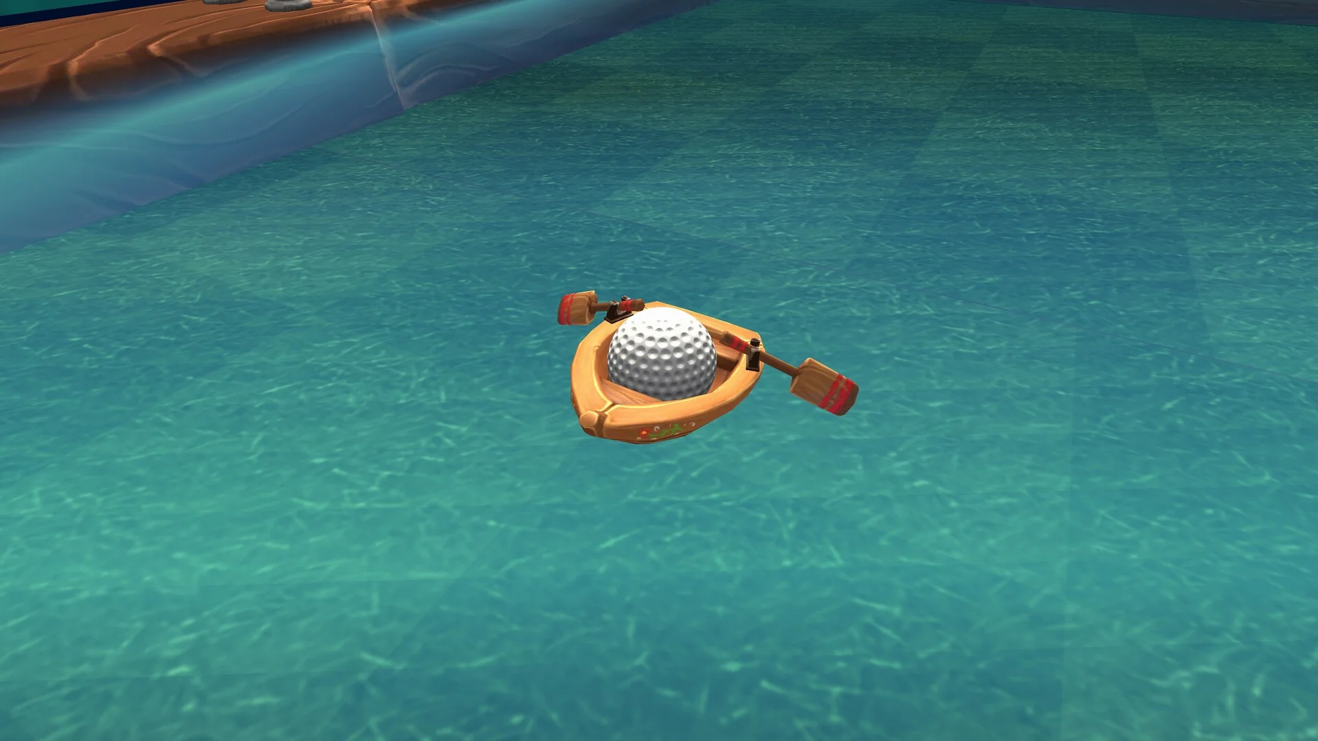 Golf With Your Friends - Caddy Pack - Image 2