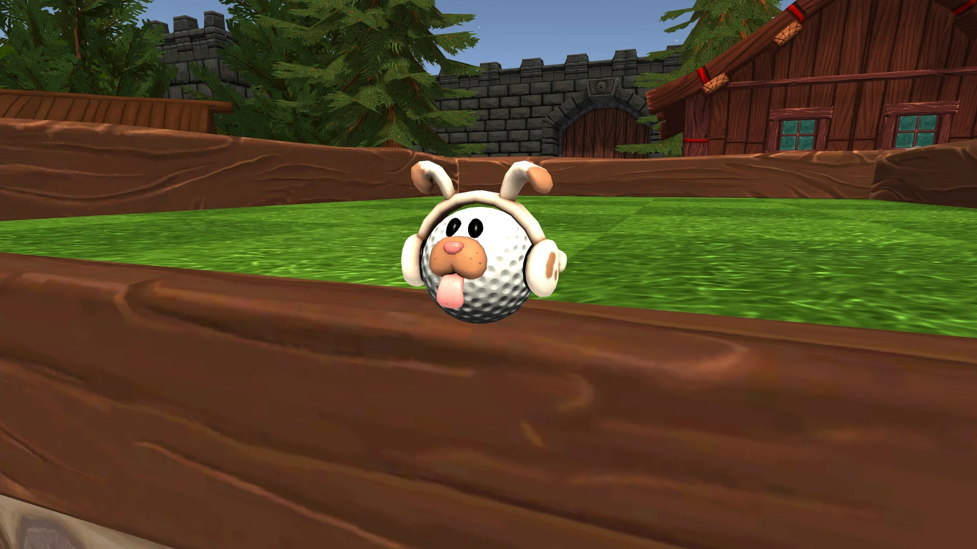 Golf With Your Friends - Pizza Party Pack - Image 6
