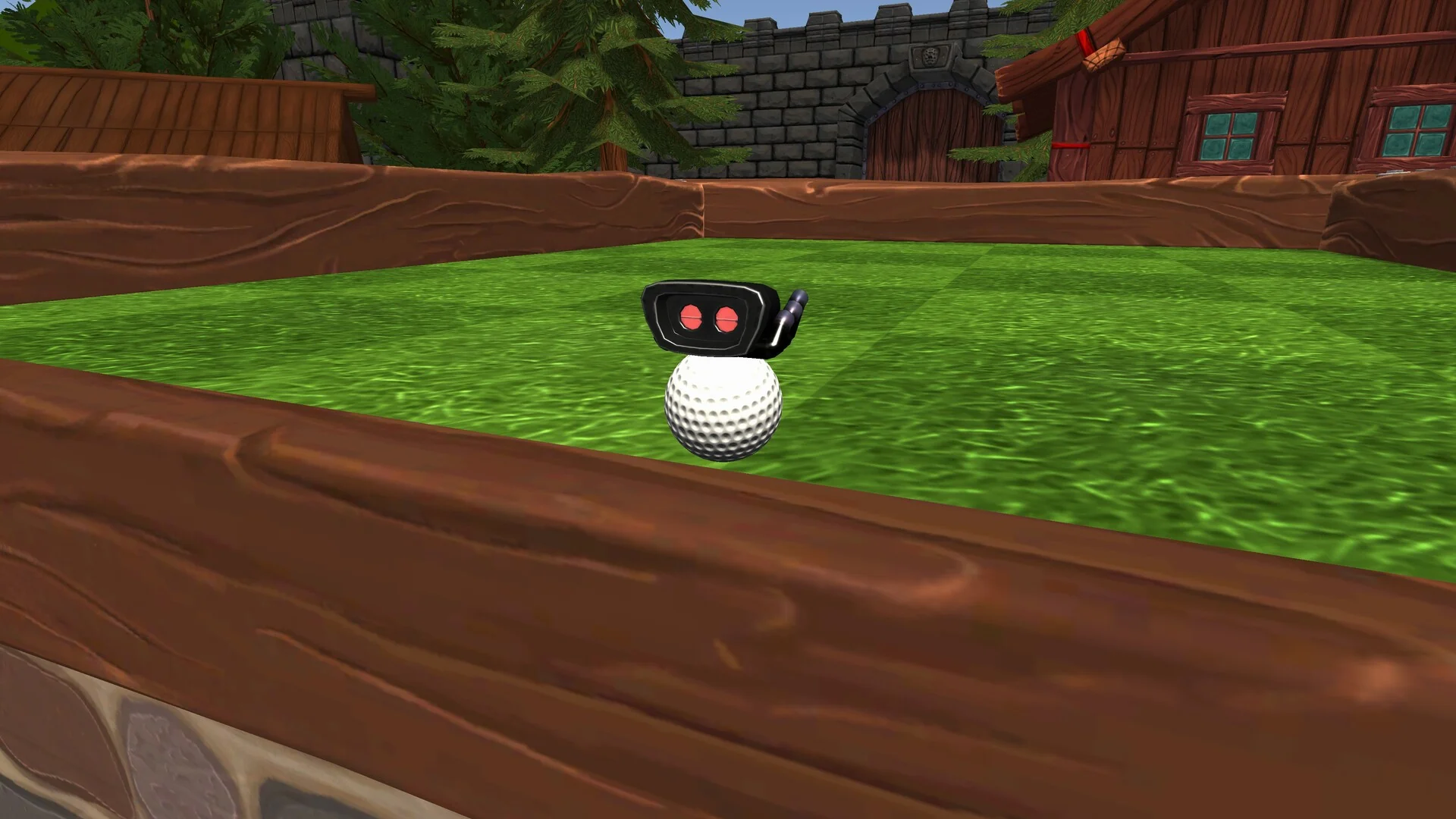 Golf With Your Friends - Racing Pack - Image 6