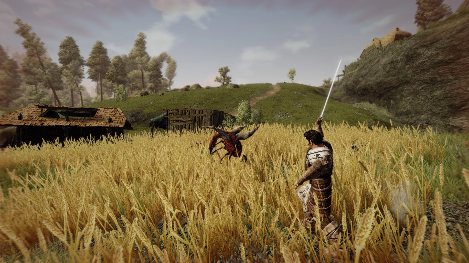 Gothic 3: Forsaken Gods Enhanced Edition - Image 3